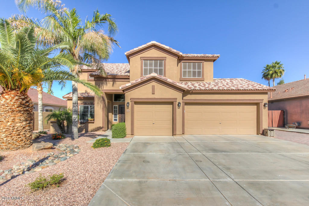 3302 E Mayberry Ave, Gilbert, AZ 85297 photo 1