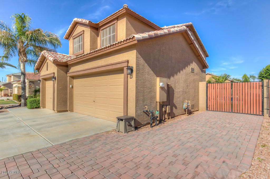 3302 E Mayberry Ave, Gilbert, AZ 85297 photo 3