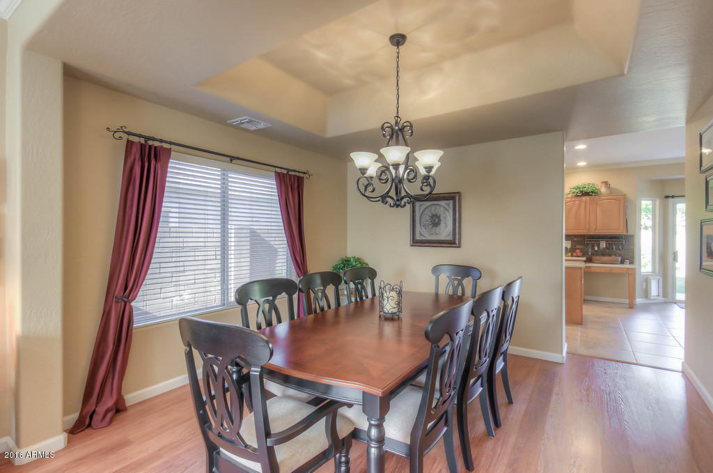 3302 E Mayberry Ave, Gilbert, AZ 85297 photo 15