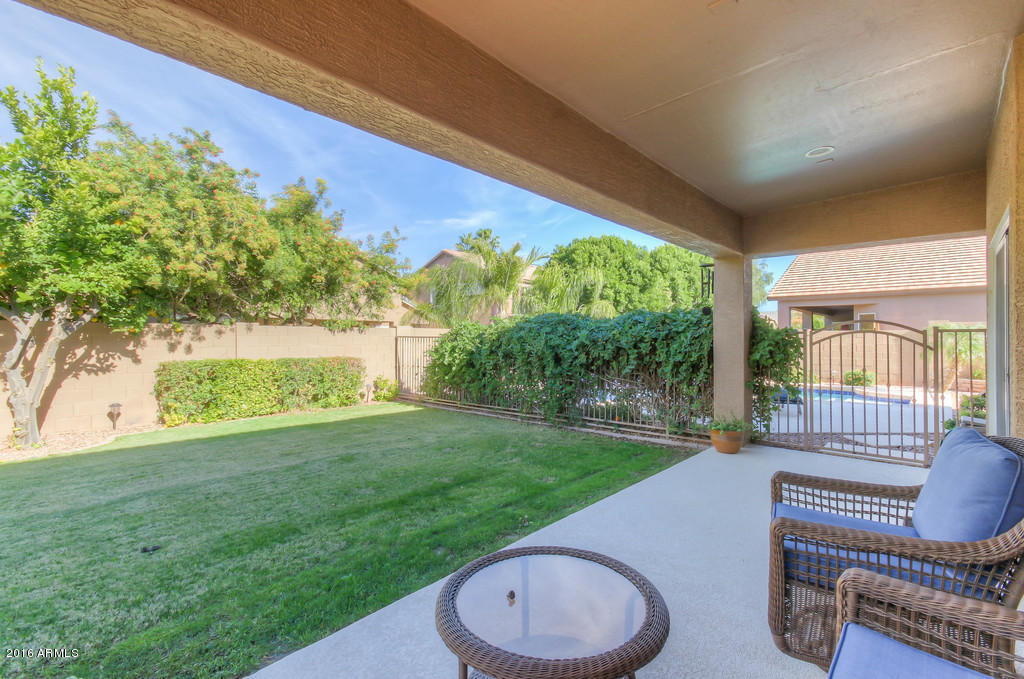 3302 E Mayberry Ave, Gilbert, AZ 85297 photo 27