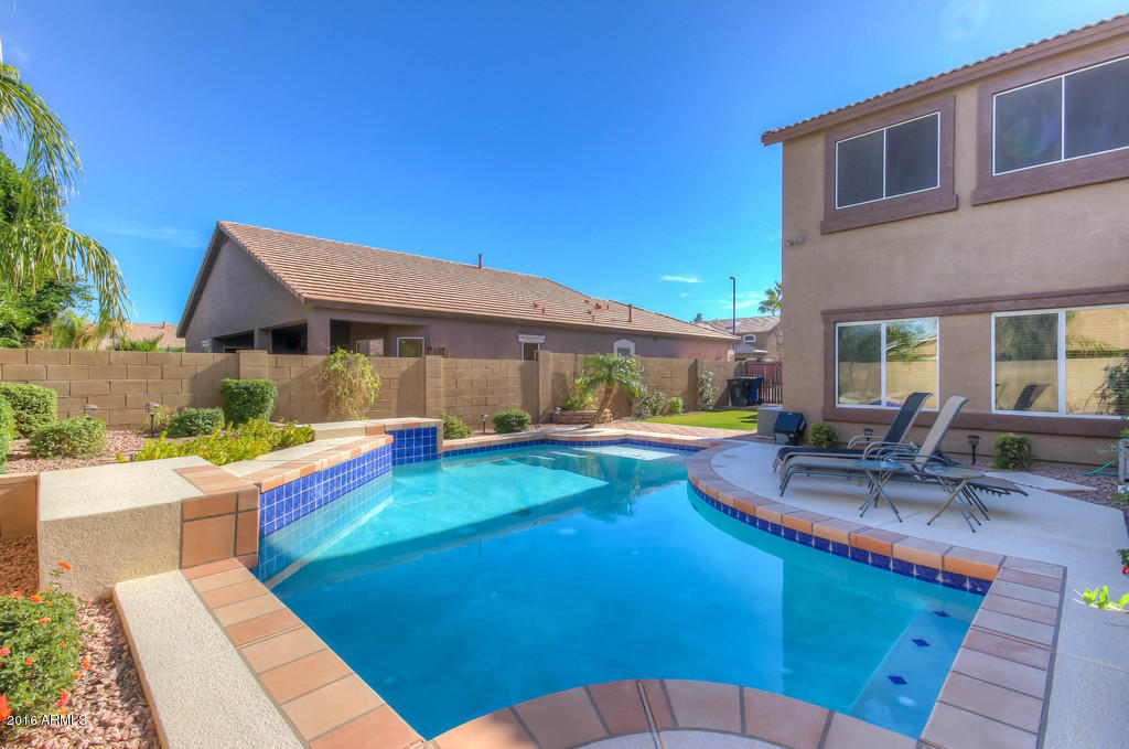 3302 E Mayberry Ave, Gilbert, AZ 85297 photo 29