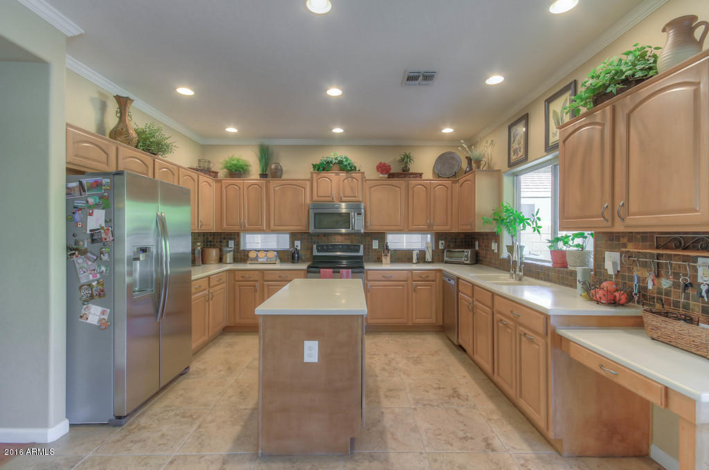 3302 E Mayberry Ave, Gilbert, AZ 85297 photo 8