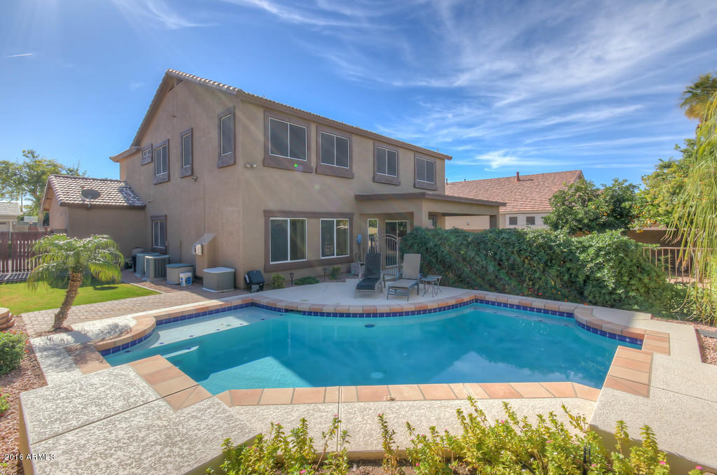 3302 E Mayberry Ave, Gilbert, AZ 85297 photo 30