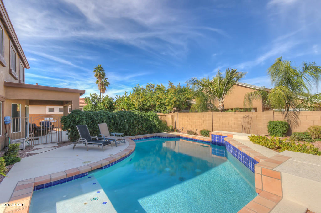 3302 E Mayberry Ave, Gilbert, AZ 85297 photo 31