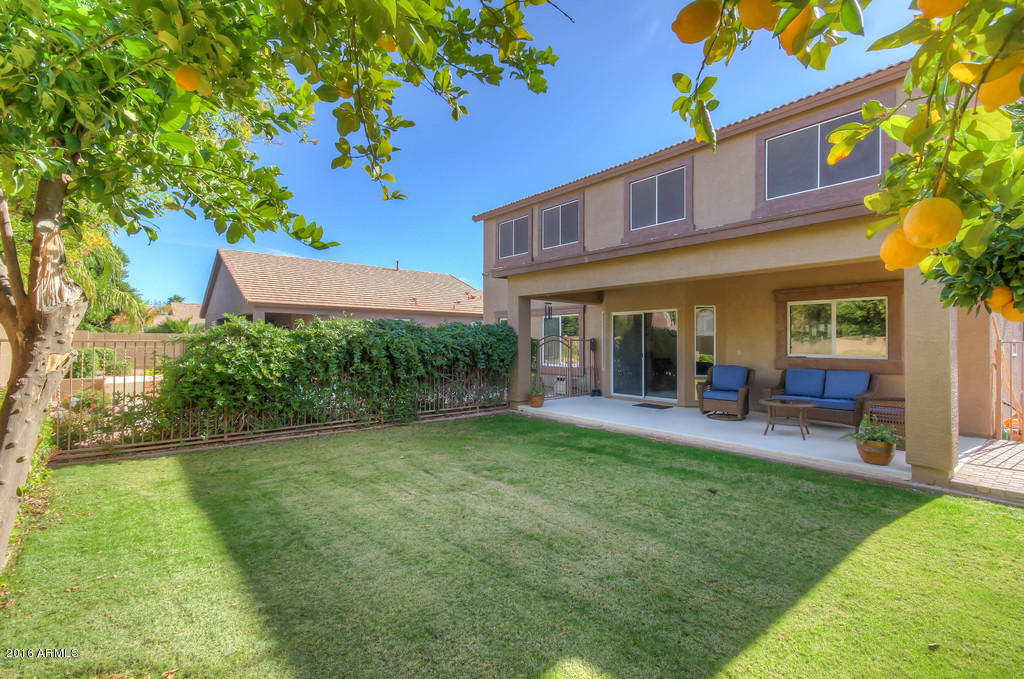 3302 E Mayberry Ave, Gilbert, AZ 85297 photo 33