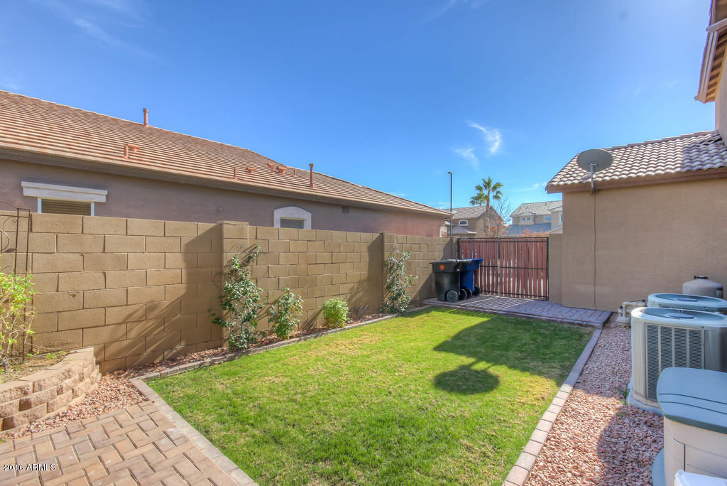 3302 E Mayberry Ave, Gilbert, AZ 85297 photo 32