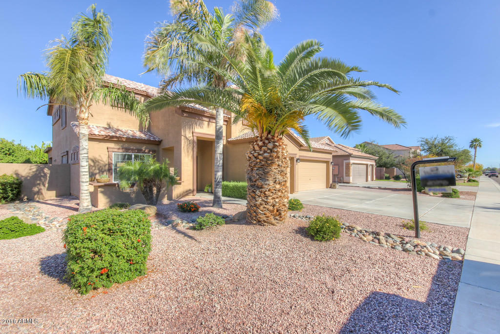3302 E Mayberry Ave, Gilbert, AZ 85297 photo 2
