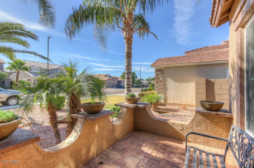 3302 E Mayberry Ave, Gilbert, AZ 85297 photo 4