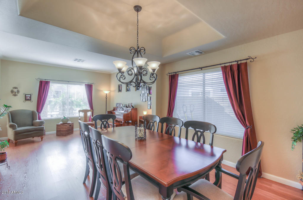3302 E Mayberry Ave, Gilbert, AZ 85297 photo 16