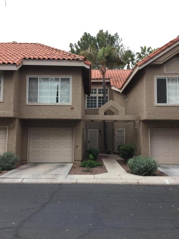1633 E Lakeside Dr #14, Gilbert, AZ 85234 photo 2