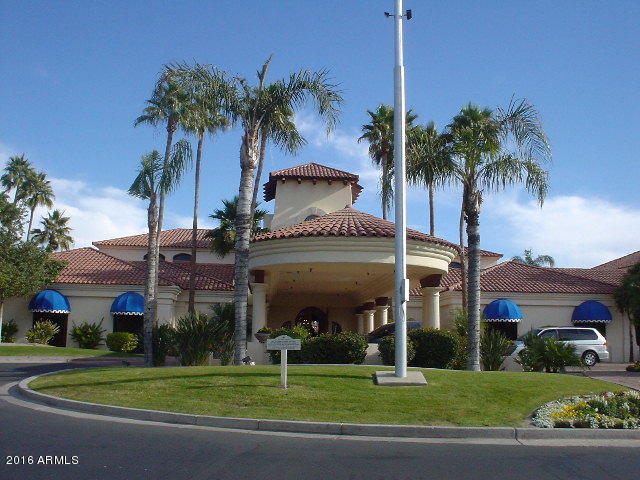 1633 E Lakeside Dr #14, Gilbert, AZ 85234 photo 3