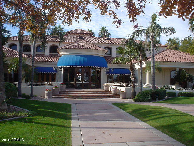 1633 E Lakeside Dr #14, Gilbert, AZ 85234 photo 5