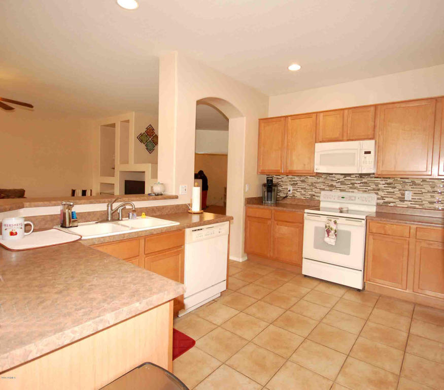 4327 E Harrison St, Gilbert, AZ 85295 photo 6