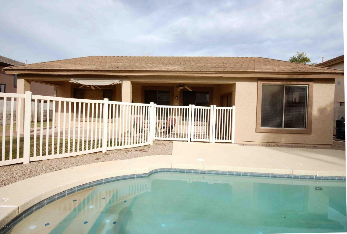 4327 E Harrison St, Gilbert, AZ 85295 photo 25