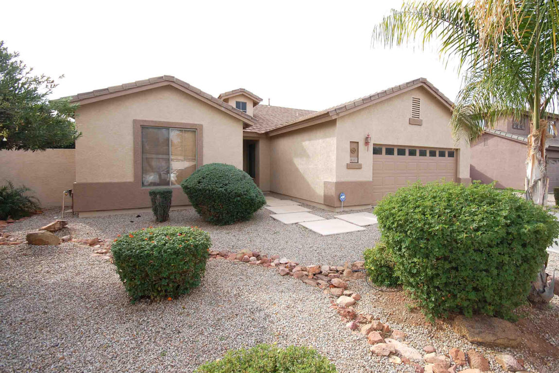 4327 E Harrison St, Gilbert, AZ 85295 photo 1