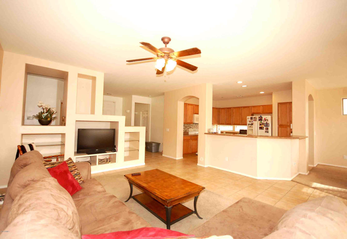 4327 E Harrison St, Gilbert, AZ 85295 photo 4