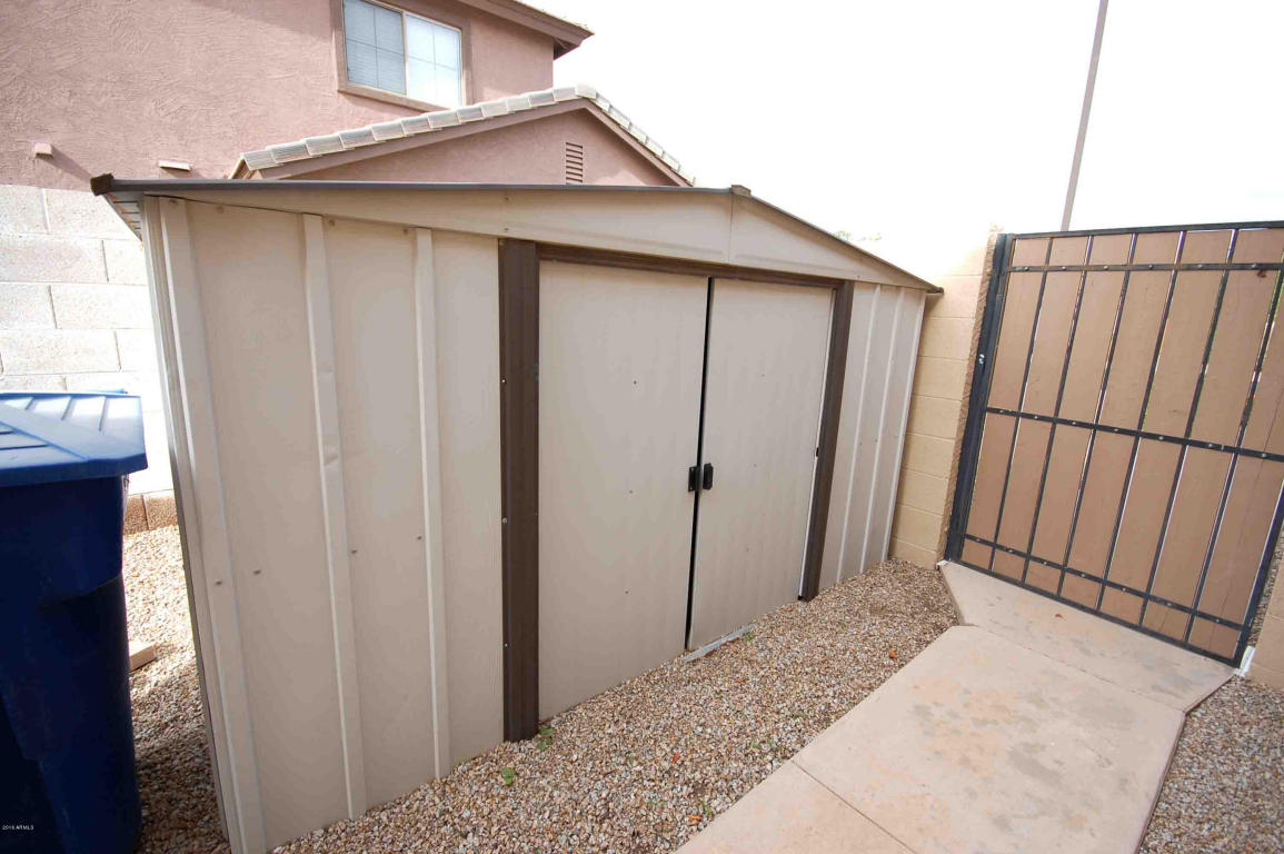 4327 E Harrison St, Gilbert, AZ 85295 photo 30