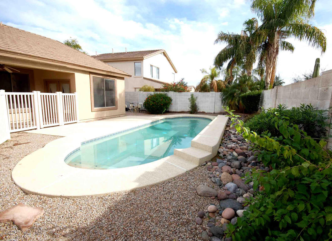 4327 E Harrison St, Gilbert, AZ 85295 photo 26