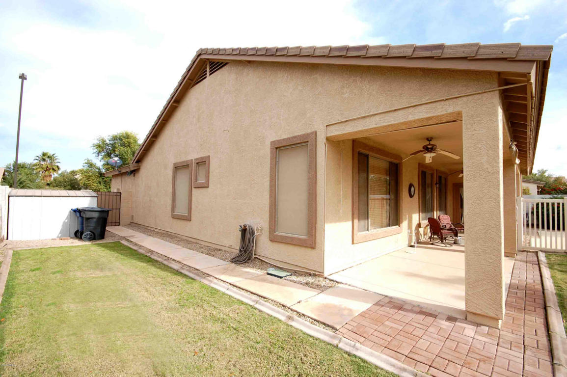 4327 E Harrison St, Gilbert, AZ 85295 photo 29