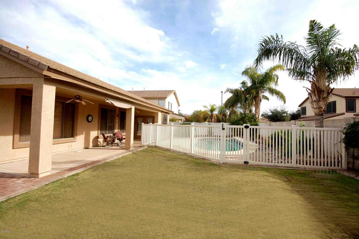 4327 E Harrison St, Gilbert, AZ 85295 photo 27