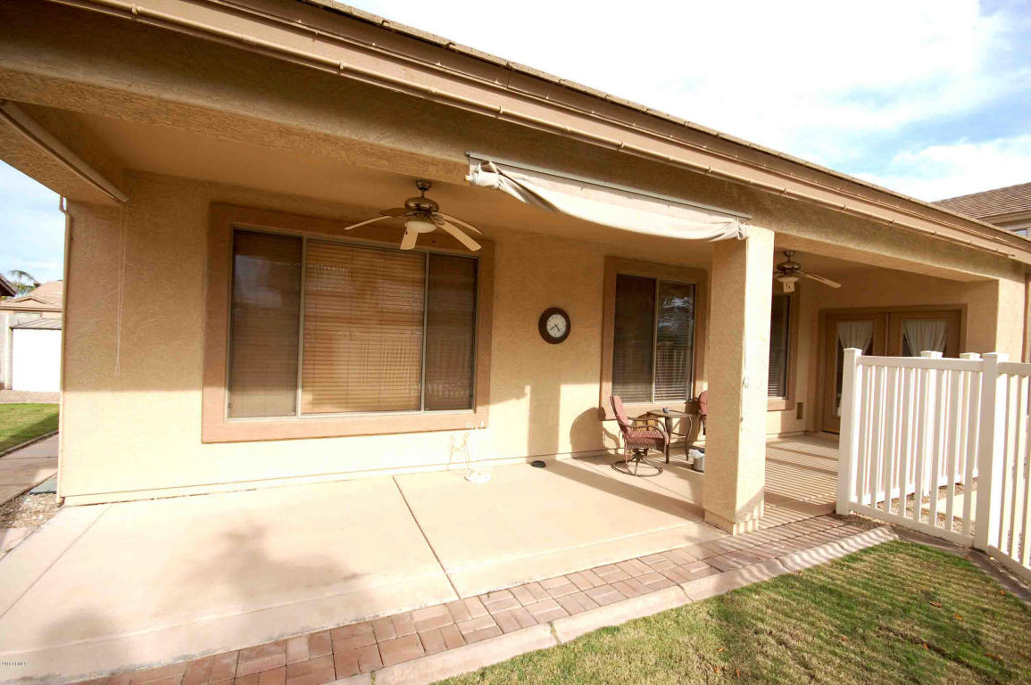 4327 E Harrison St, Gilbert, AZ 85295 photo 23