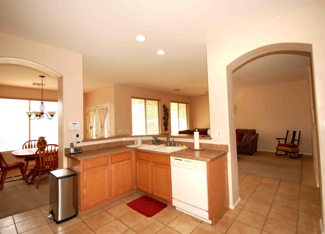 4327 E Harrison St, Gilbert, AZ 85295 photo 7