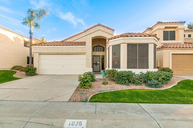 3440 E Southern Ave #1026, Mesa, AZ 85204