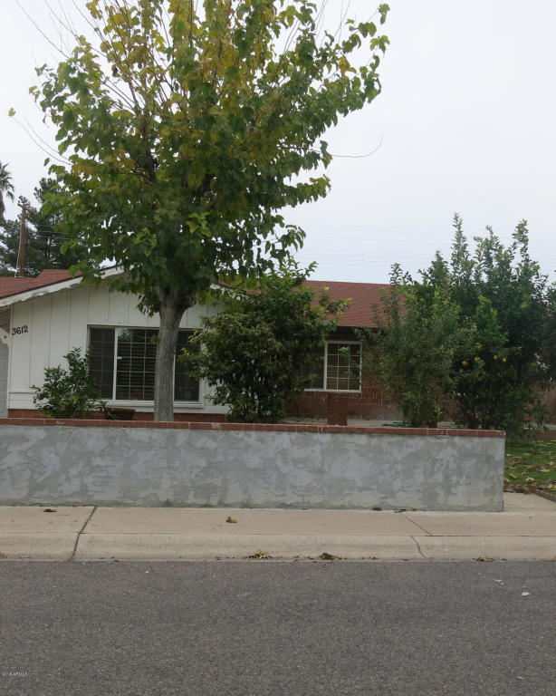 3612 W Marlette Ave, Phoenix, AZ 85019 photo 20