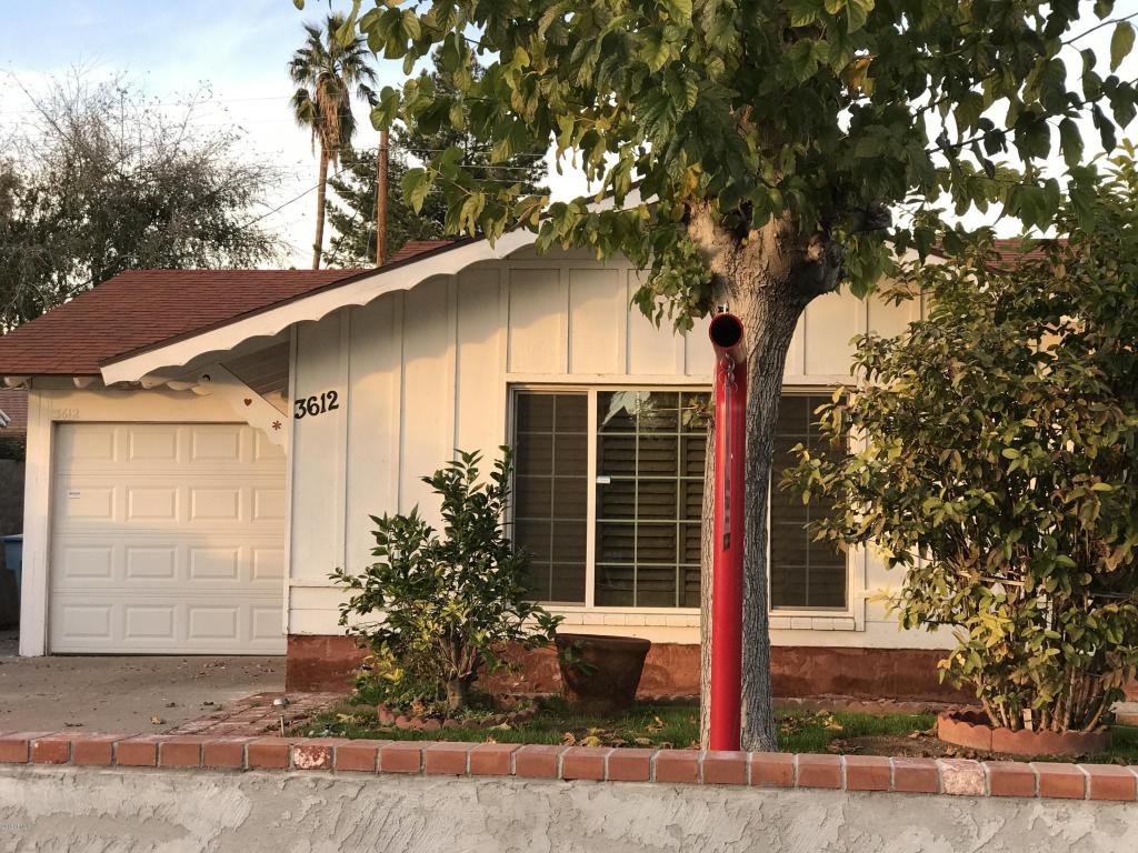 3612 W Marlette Ave, Phoenix, AZ 85019 photo 1
