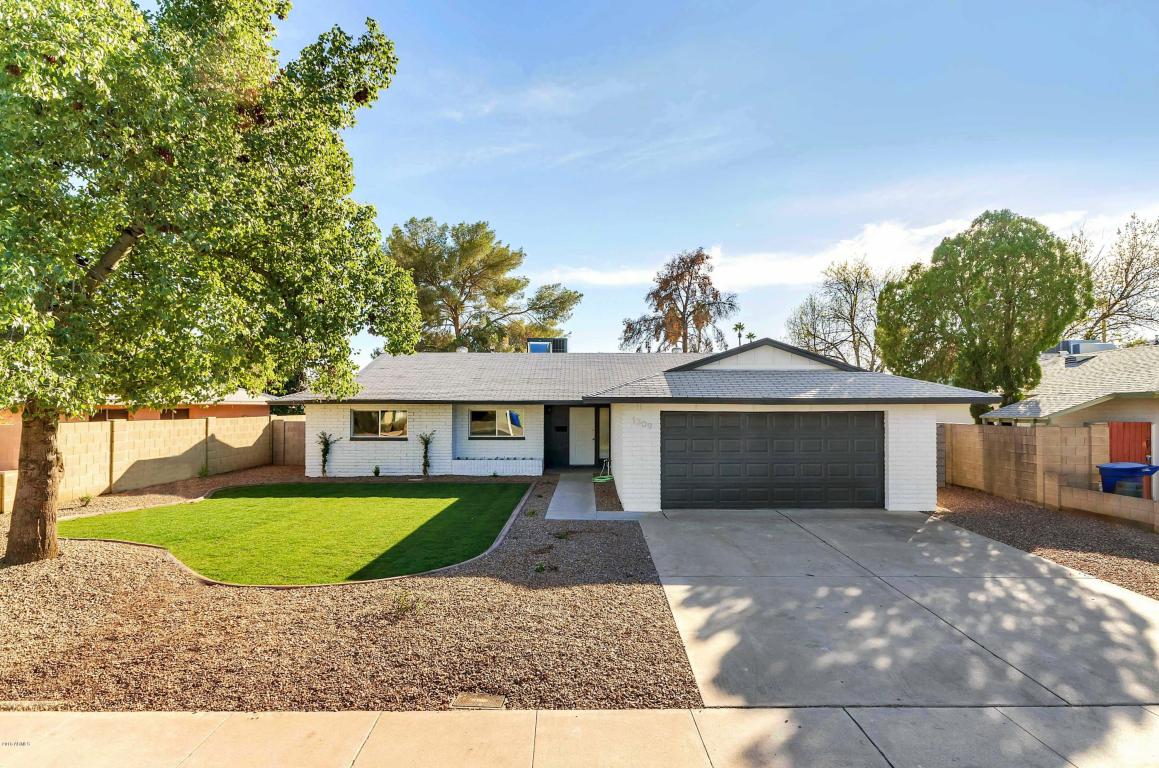1309 E Minton Dr, Tempe, AZ 85282 photo 1