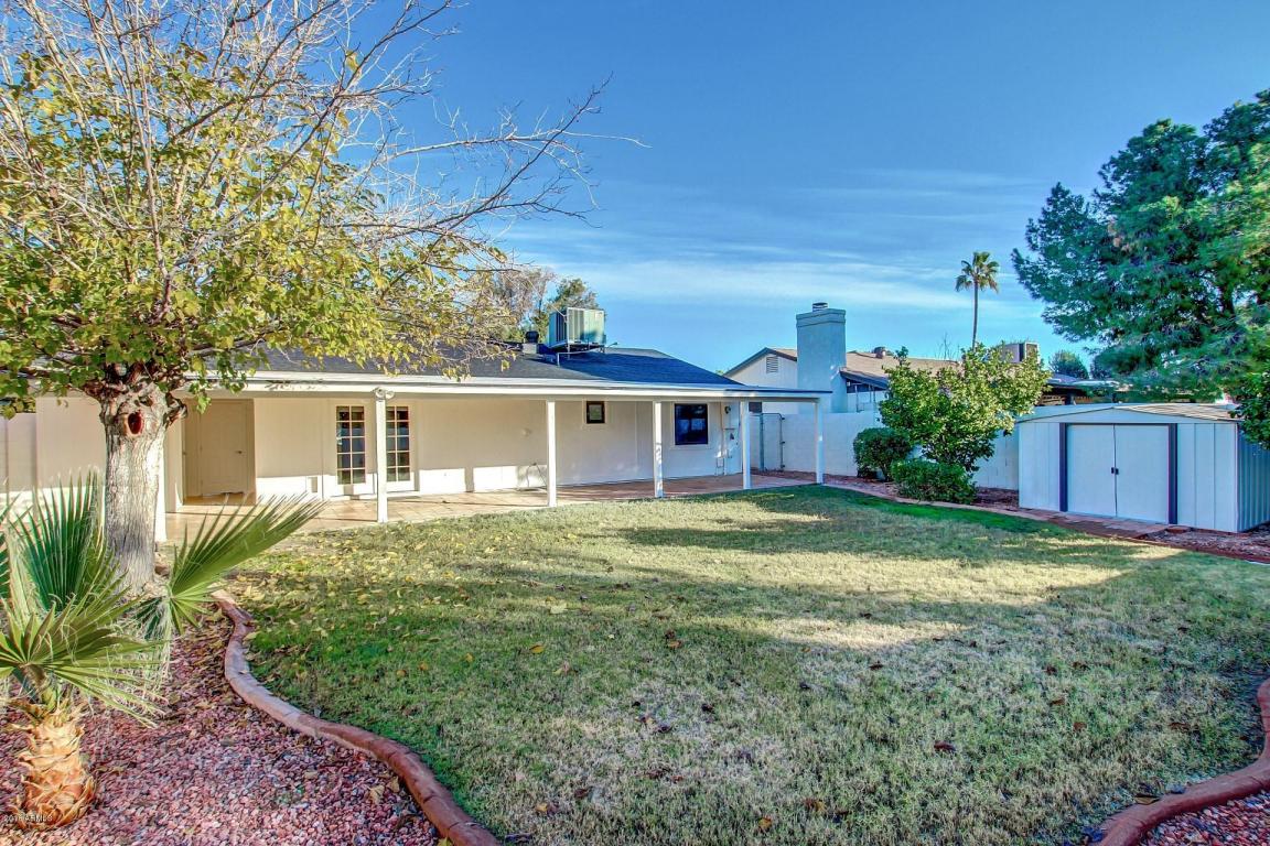 3733 Evans Dr, Phoenix, AZ 85032 photo 22