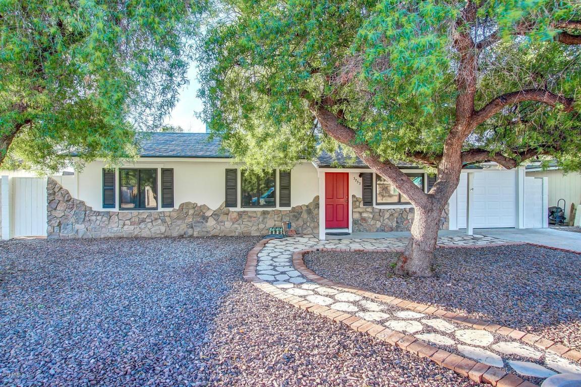 3733 Evans Dr, Phoenix, AZ 85032 photo 2