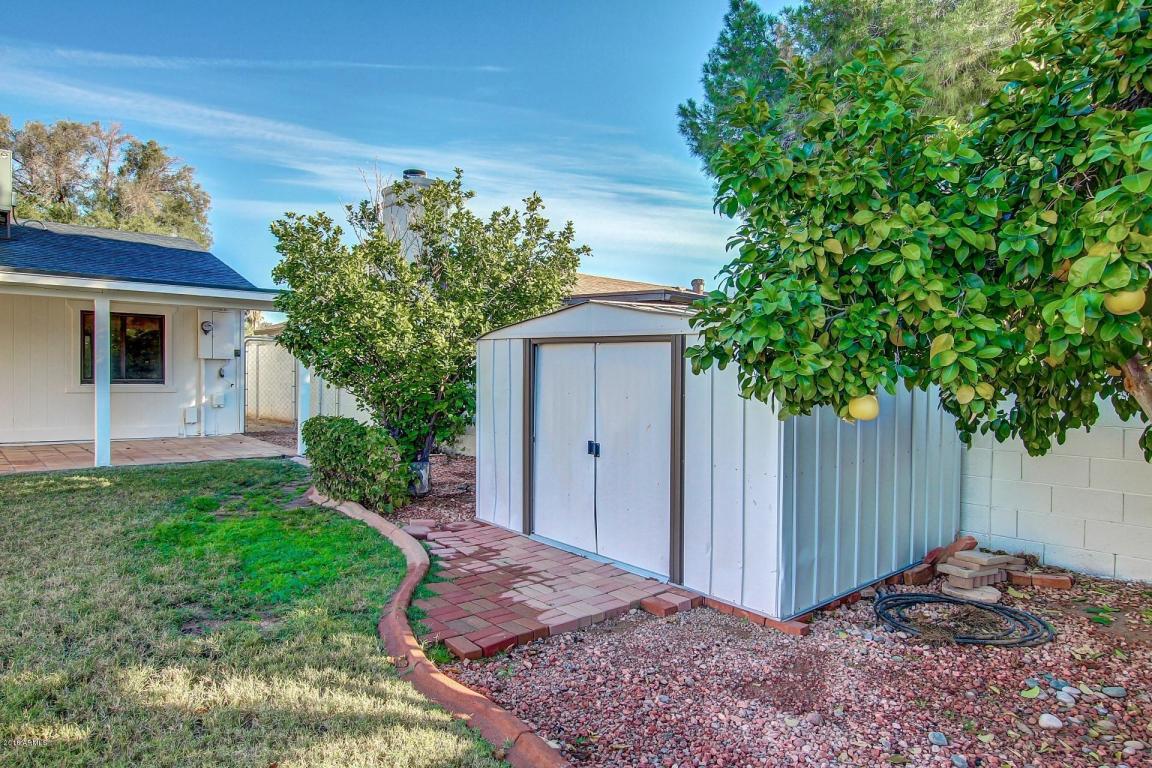 3733 Evans Dr, Phoenix, AZ 85032 photo 21