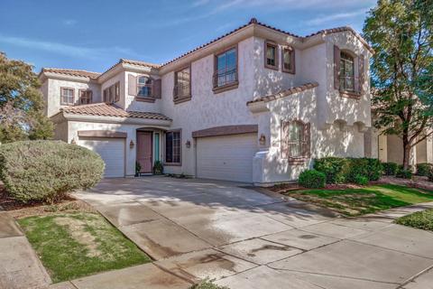 4372 E Marshall Ct, Gilbert, AZ 85297 photo 48