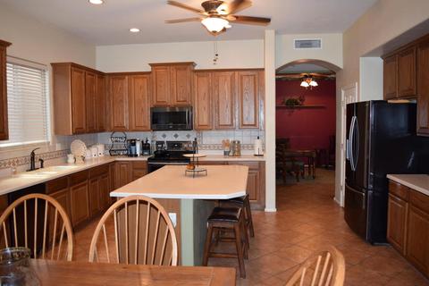 4372 E Marshall Ct, Gilbert, AZ 85297 photo 5