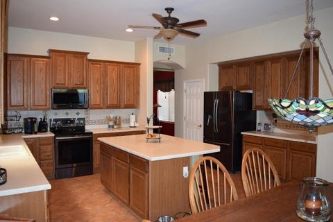 4372 E Marshall Ct, Gilbert, AZ 85297 photo 4