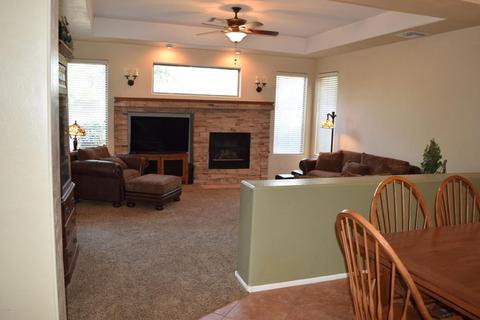 4372 E Marshall Ct, Gilbert, AZ 85297 photo 8