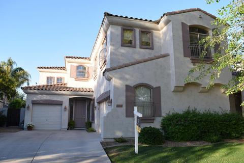4372 E Marshall Ct, Gilbert, AZ 85297 photo 2
