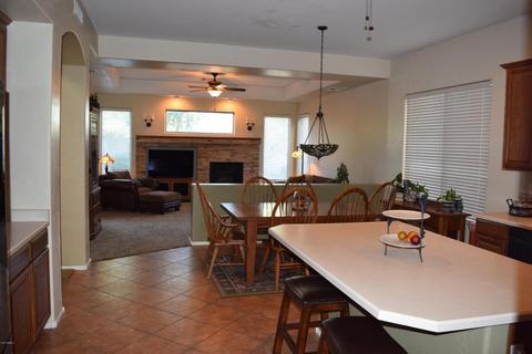 4372 E Marshall Ct, Gilbert, AZ 85297 photo 3