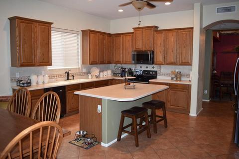 4372 E Marshall Ct, Gilbert, AZ 85297 photo 6