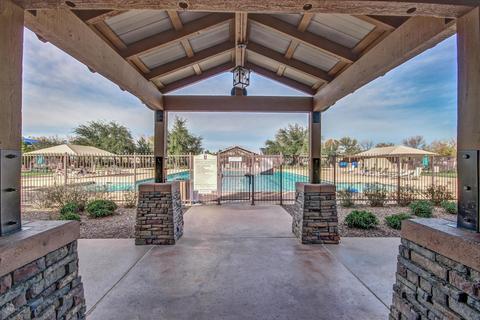 4372 E Marshall Ct, Gilbert, AZ 85297 photo 46