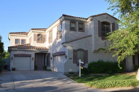 4372 E Marshall Ct, Gilbert, AZ 85297 photo 1