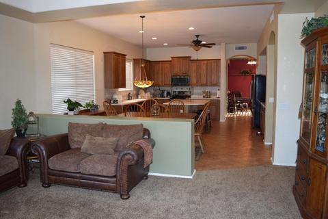 4372 E Marshall Ct, Gilbert, AZ 85297 photo 10