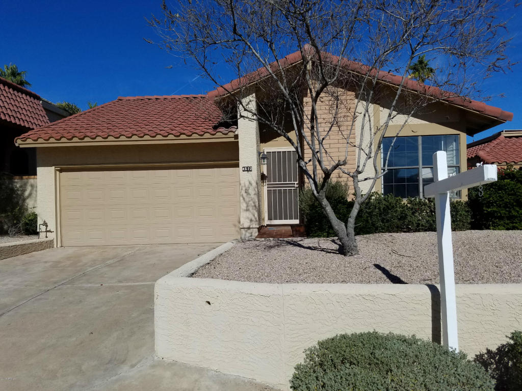 4522 E Shomi St, Phoenix, AZ 85044 photo 1