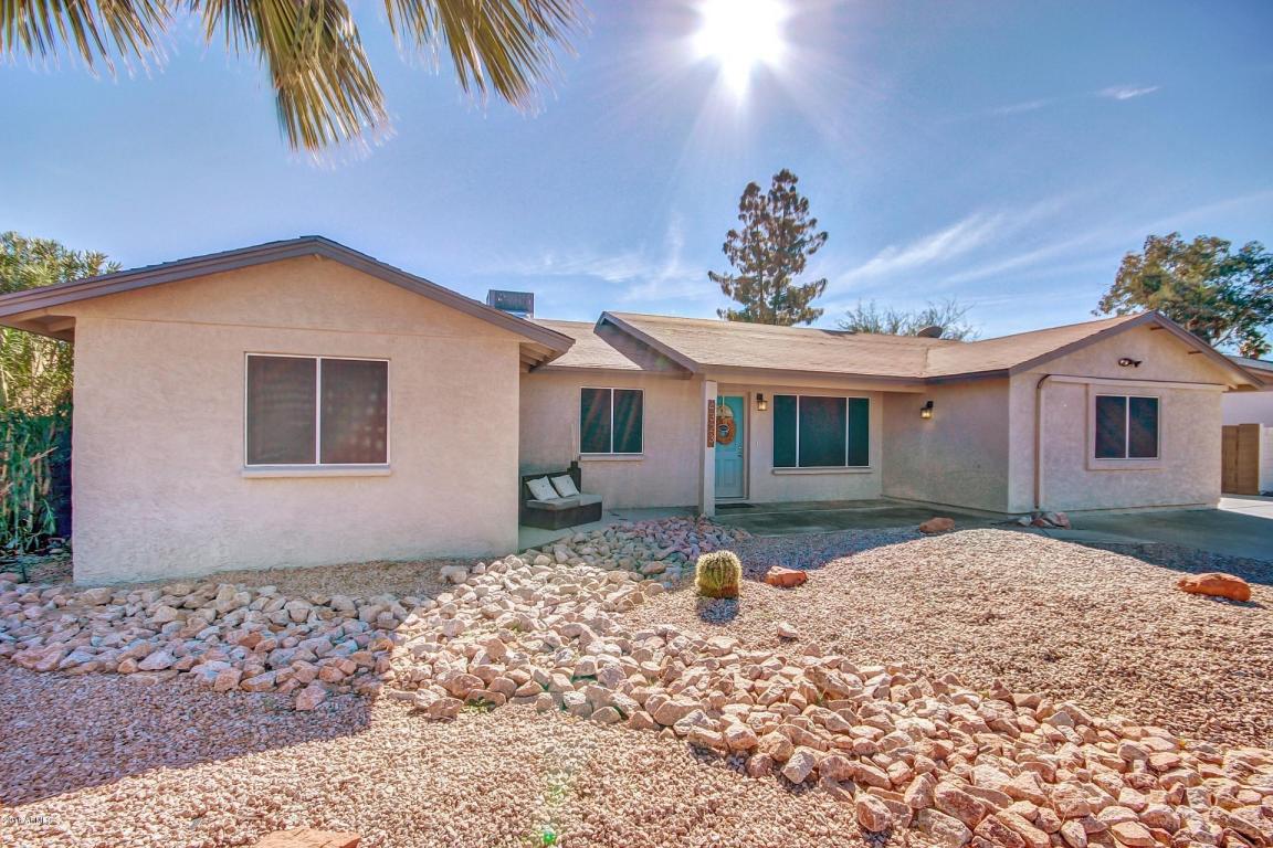 4323 E Capistrano Ave, Phoenix, AZ 85044 photo 2
