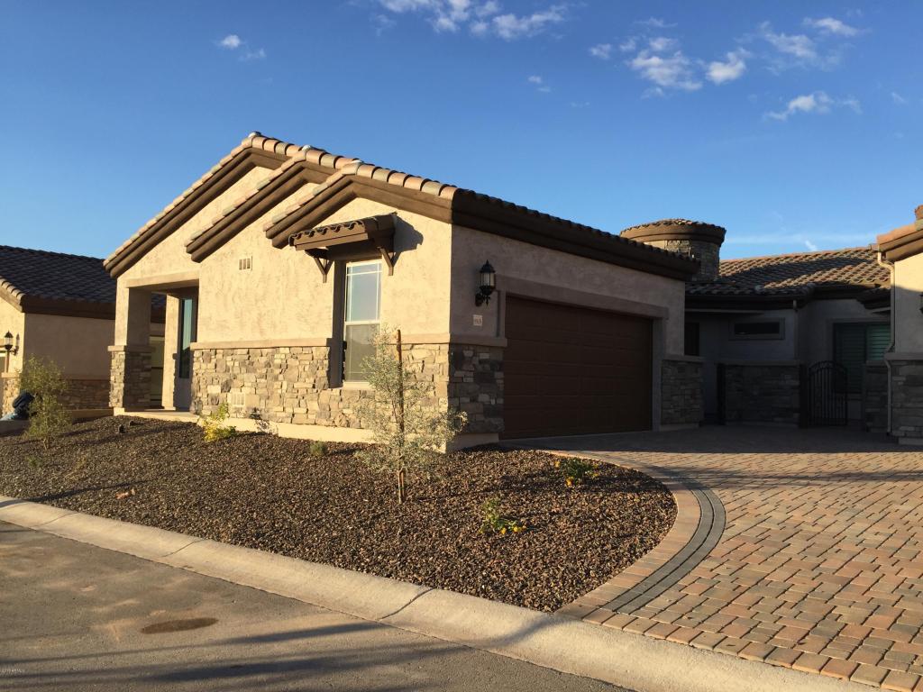 8908 E Kael St, Mesa, AZ 85207 photo 1