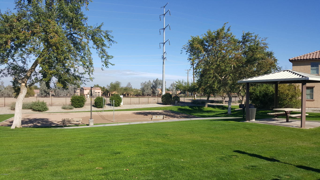 2941 E Dunbar Dr, Phoenix, AZ 85042 photo 32