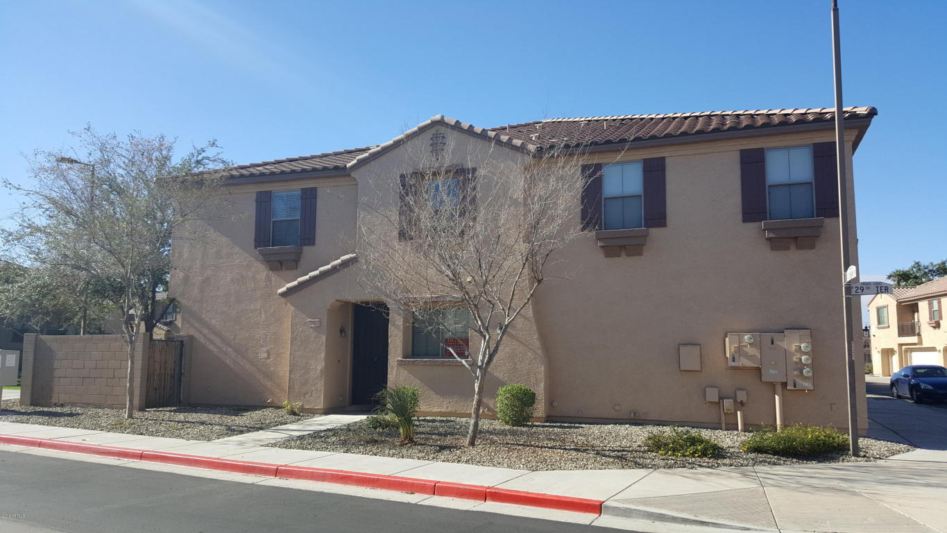 2941 E Dunbar Dr, Phoenix, AZ 85042 photo 1