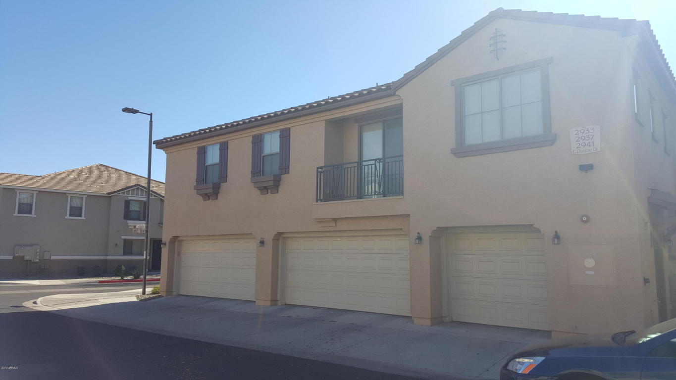 2941 E Dunbar Dr, Phoenix, AZ 85042 photo 2
