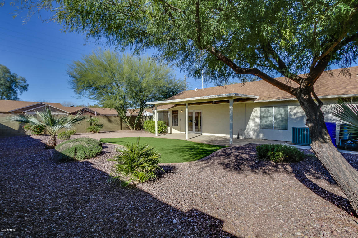2029 E Brooks St, Gilbert, AZ 85296 photo 31